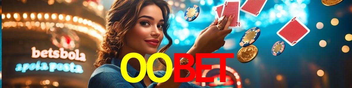 Games Directory OOBET
