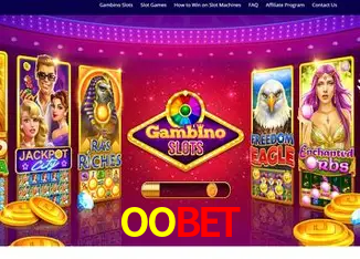 OOBET Brasília - VIP Program