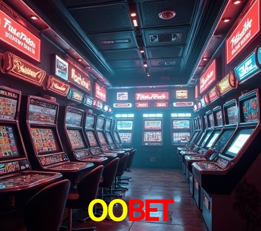 OOBET São Paulo - Hot Promos