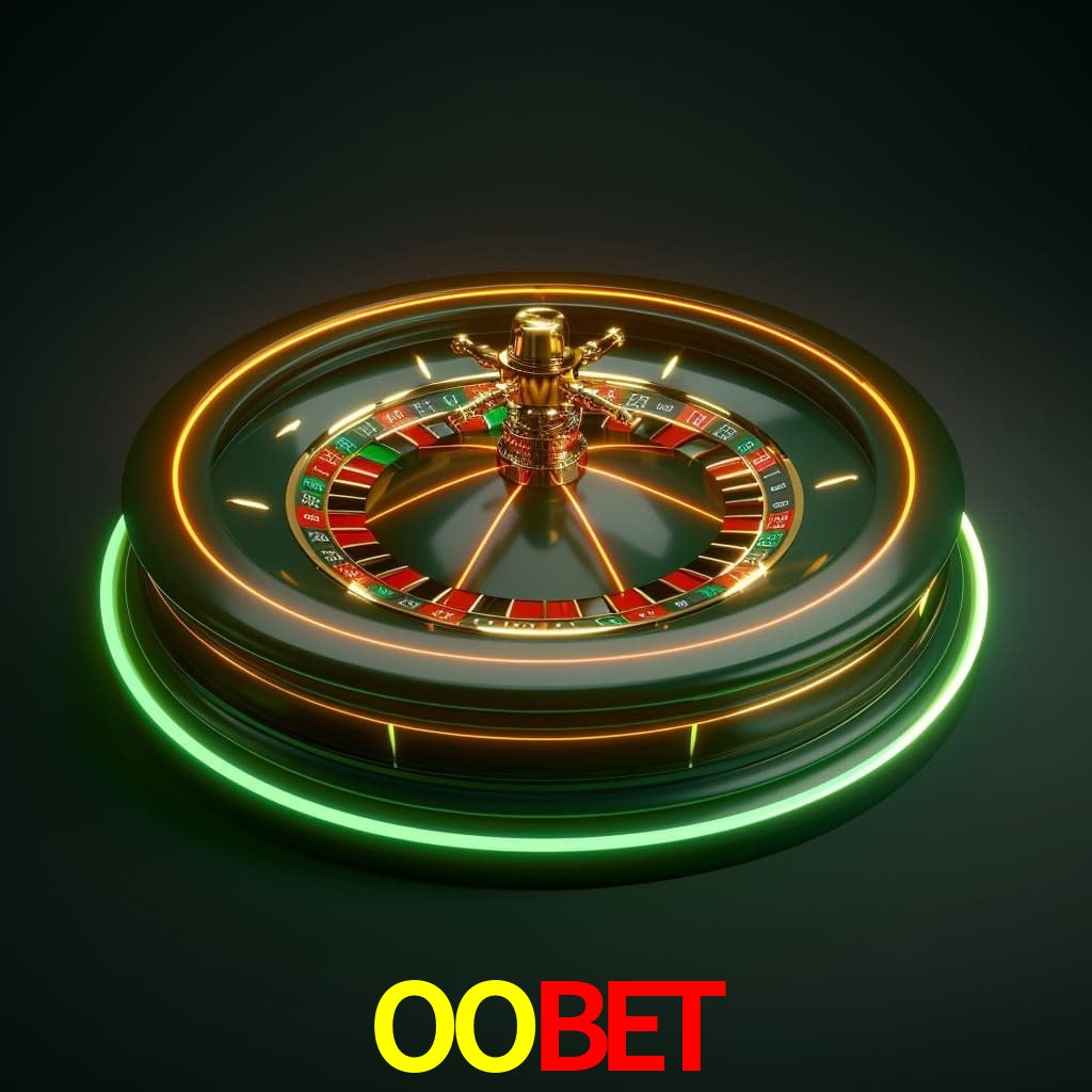 OOBET App - Aplicativo Móvel Oficial