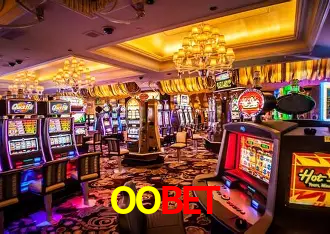 OOBET Belo Horizonte - VIP Casino