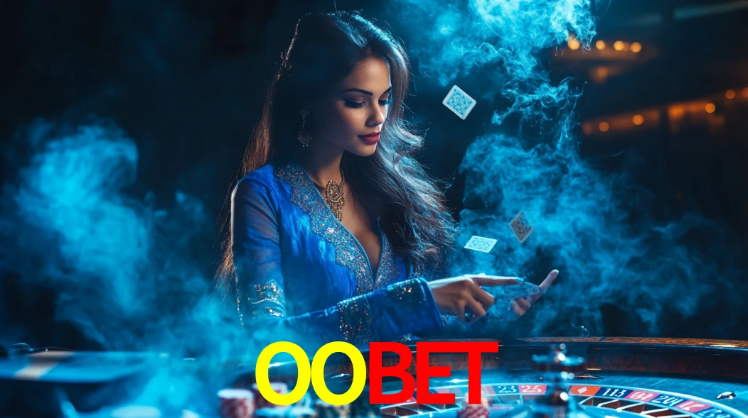 A Emoção da Loteria na OOBET: Uma Chance de Mudança de Vida