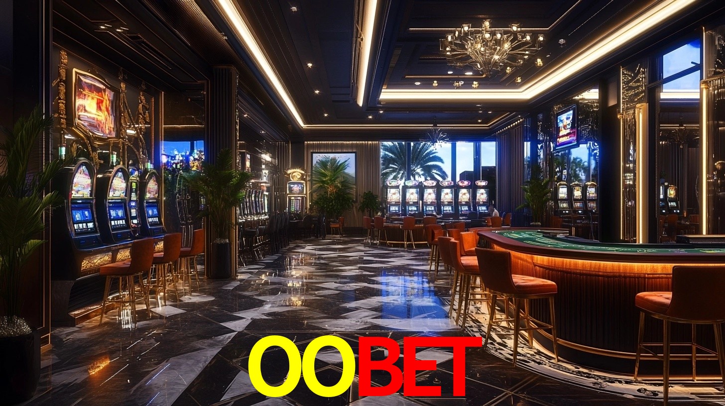 Welcome Bonus OOBET