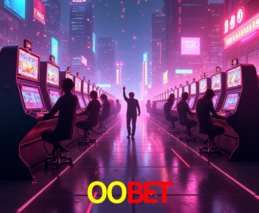 Apostas de Futebol OOBET