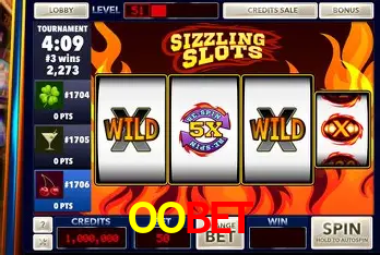 Descubra a Magia dos Jogos de Arcade no OOBET
