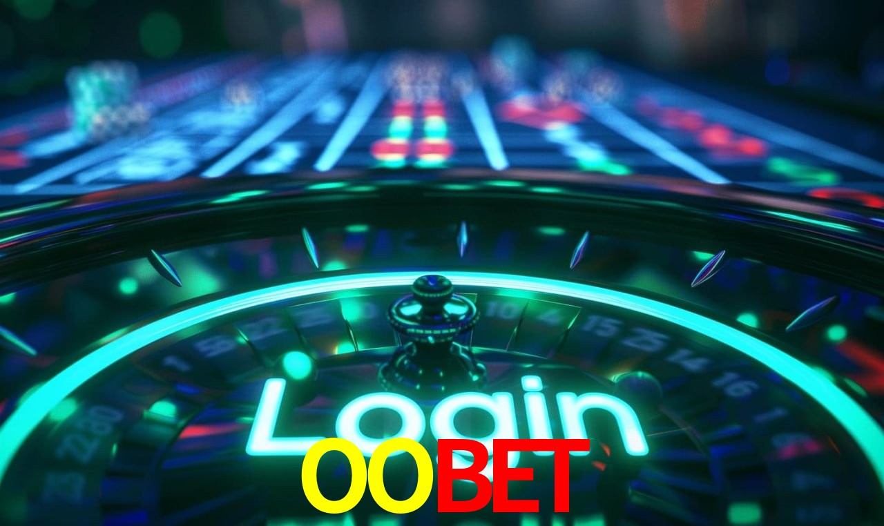 Jogos de Slot OOBET