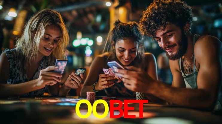 Aviator Game OOBET