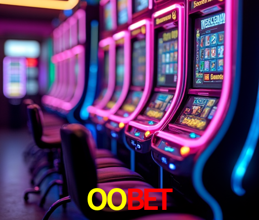 OOBET São Paulo - Top Slots