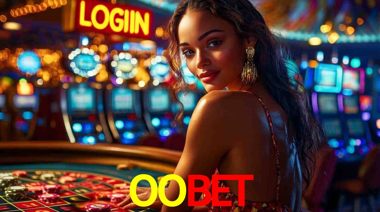 OOBET Brasília - Jogo Features