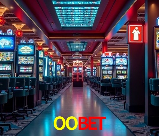 OOBET Fortaleza - Leaderboard