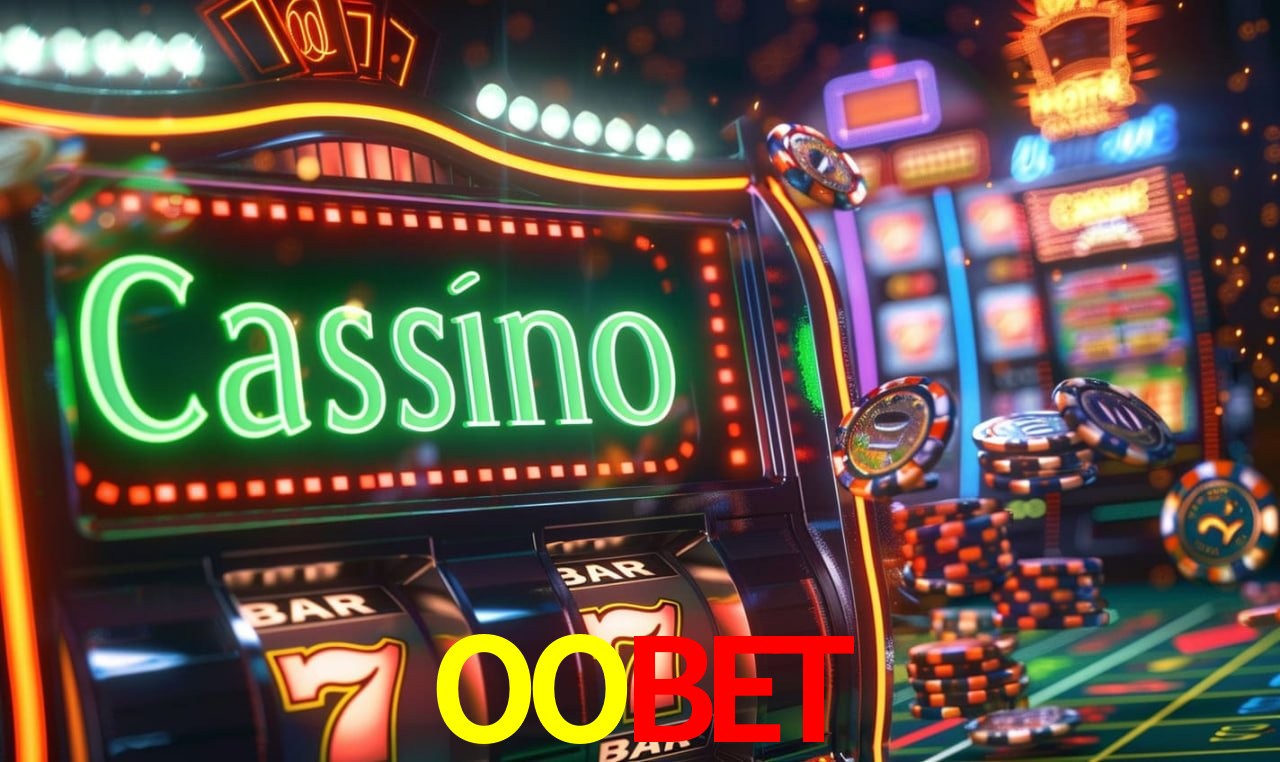 OOBET - Pagamento PIX Instantâneo