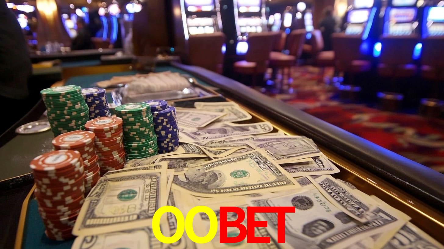 OOBET Salvador - Strategy