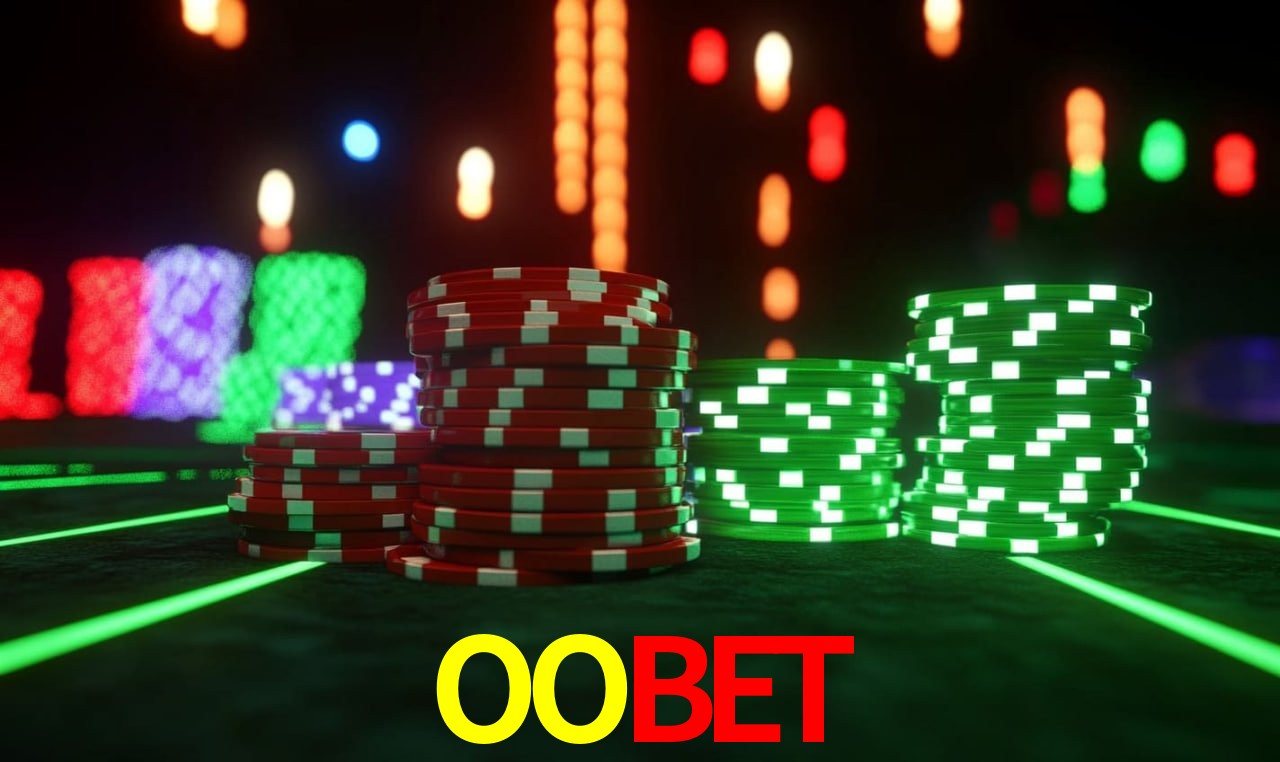 Live Casino OOBET