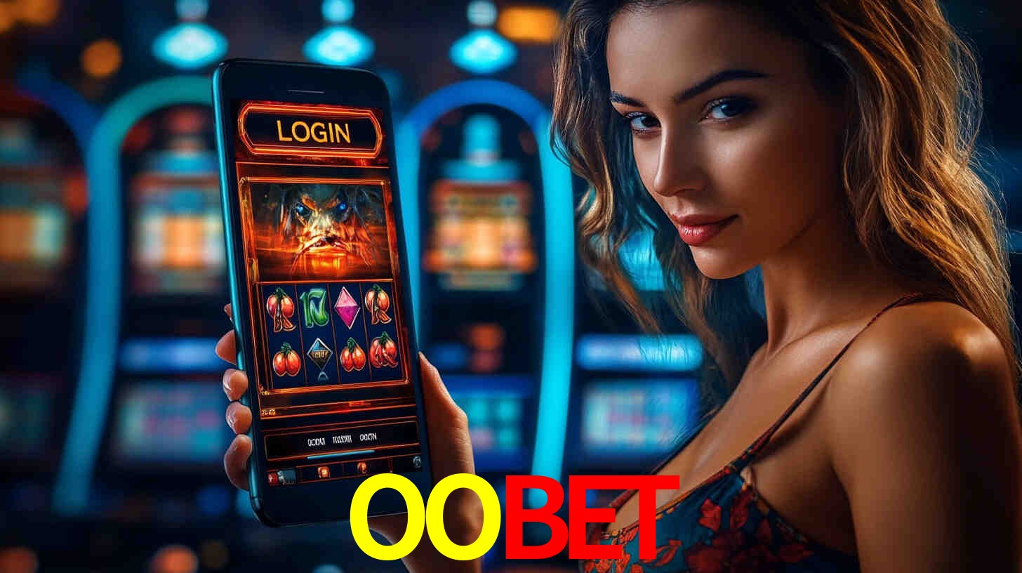 Oobet com login