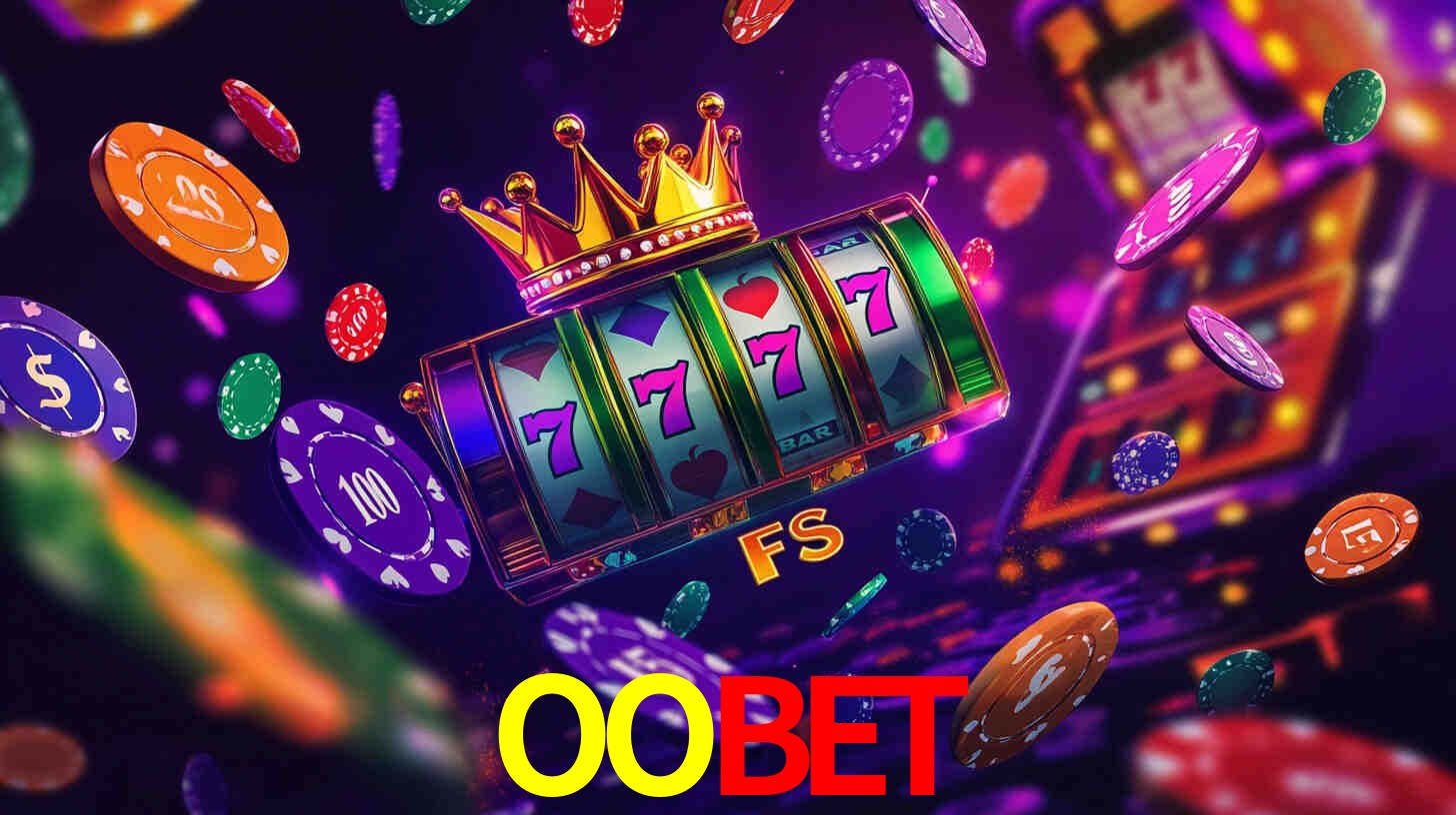 VIP Casino OOBET