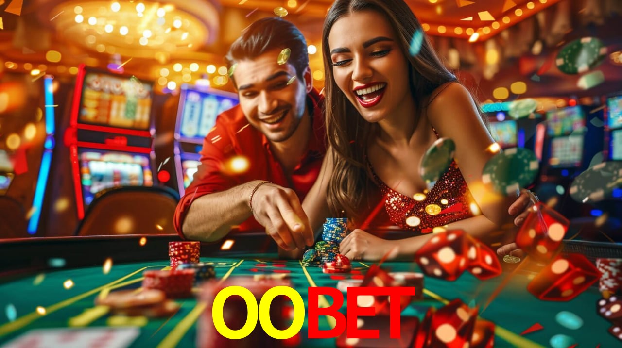 OOBET - Aplicativo Móvel