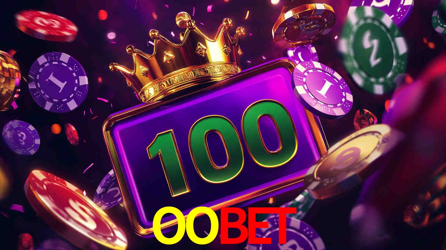 Blackjack Table OOBET