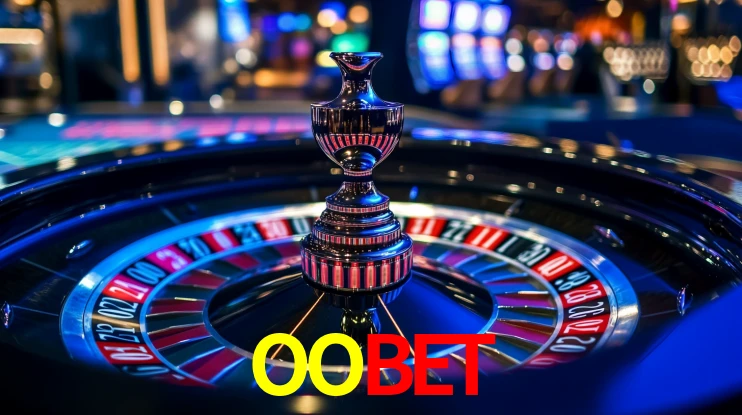 OOBET App Interface