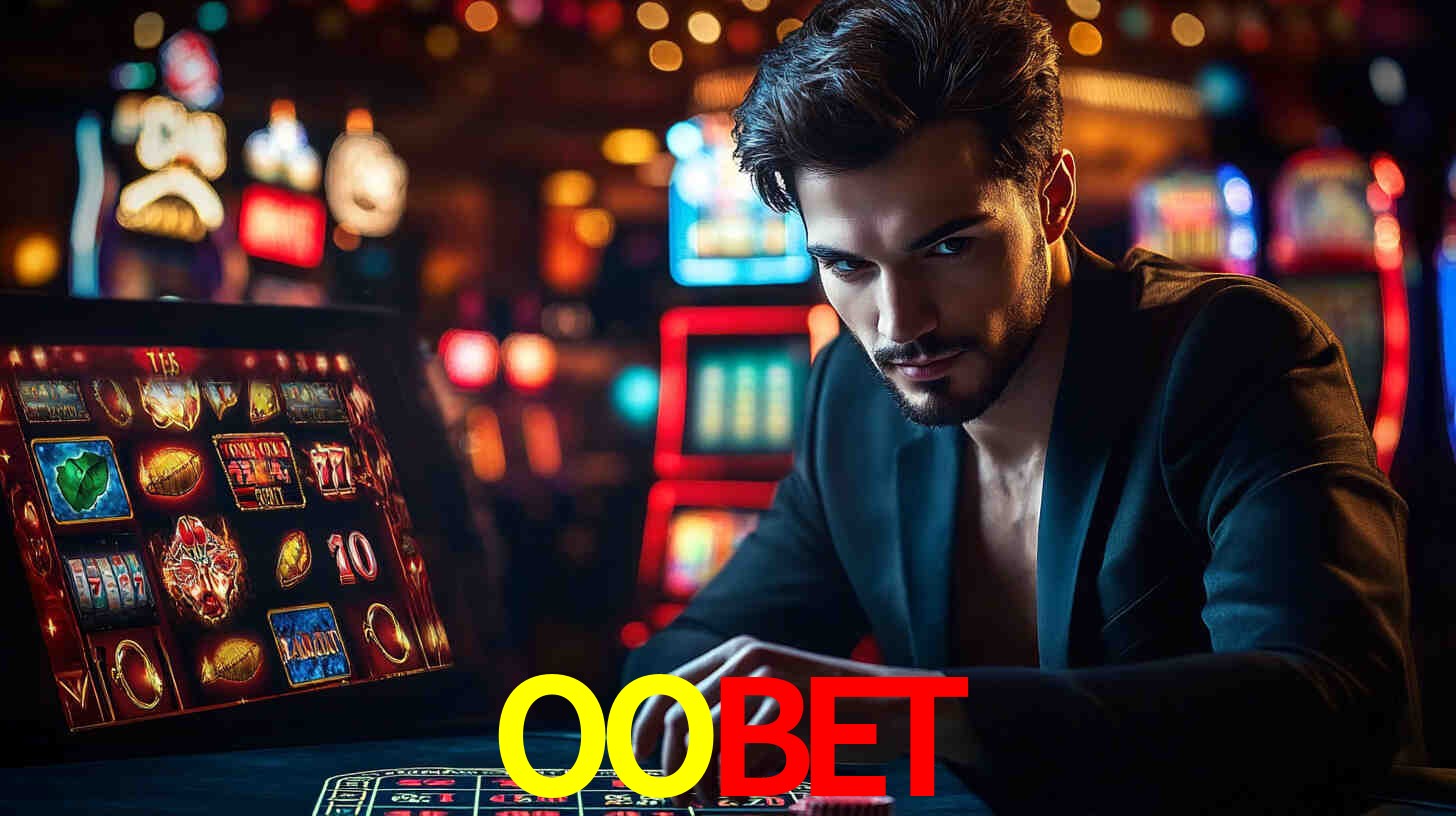 OOBET.com