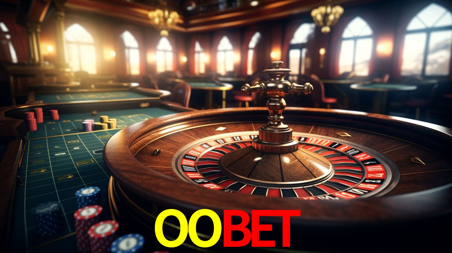 Football Betting OOBET