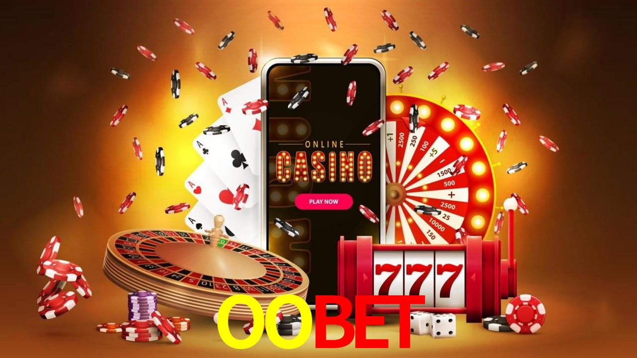 Descubra o Programa VIP da OOBET: Vantagens Exclusivas para Jogadores