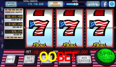 Descubra o Mundo do Cassino Online com OOBET